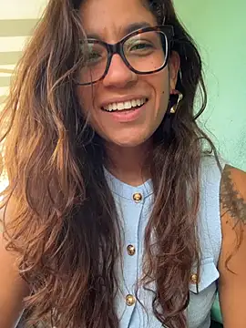 ValeriEvan online show from February 14, 8:09 pm