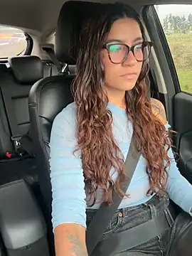 ValeriEvan online show from March 24, 8:53 pm