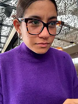 ValeriEvan online show from February 17, 8:17 pm