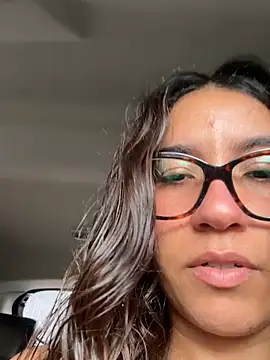 ValeriEvan online show from April 7, 7:48 pm