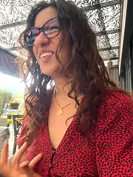 Snapshot of ValeriEvan chatting on October 4, 8:10 pm ValeriEvan online show from October 4, 8:10 pm