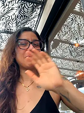 ValeriEvan online show from November 11, 8:03 pm