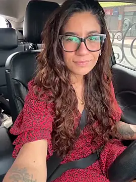 ValeriEvan online show from April 2, 8:48 pm