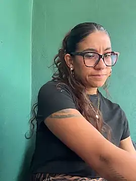 ValeriEvan online show from January 31, 8:07 pm