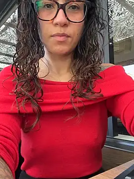 ValeriEvan online show from November 23, 2:05 pm