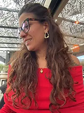 ValeriEvan online show from February 19, 8:06 pm