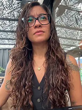 ValeriEvan online show from February 5, 8:48 pm