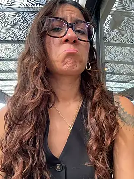 ValeriEvan online show from February 27, 8:19 pm