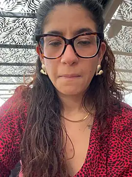 ValeriEvan online show from November 27, 8:09 pm