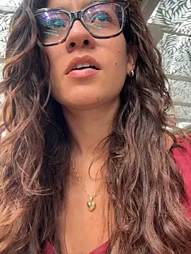 ValeriEvan online show from February 10, 8:08 pm