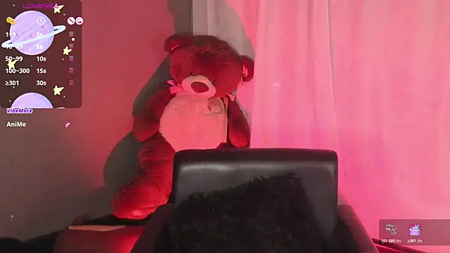 Renata wilsom online show from March 10, 12:31 pm