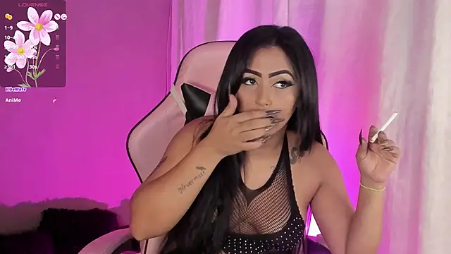 Renata wilsom online show from March 22, 1:12 pm