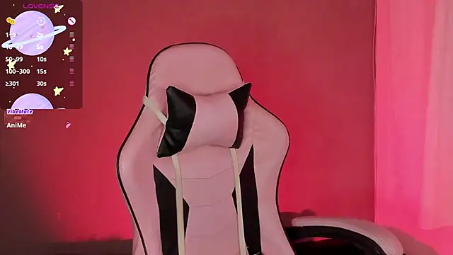 Renata wilsom online show from March 19, 12:49 pm