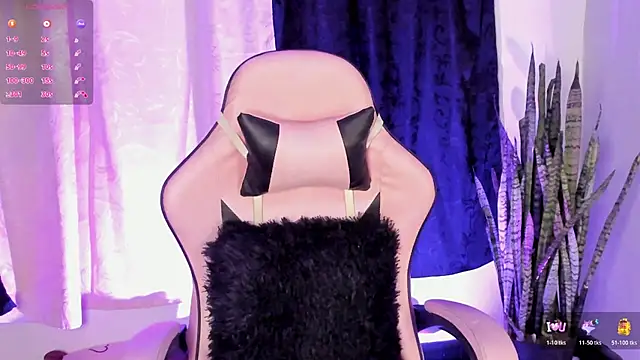 Renata wilsom online show from February 14, 3:40 am