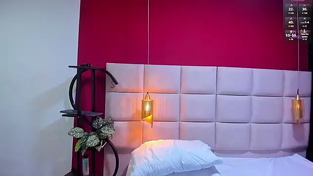 Amberluy online show from March 4, 5:31 pm