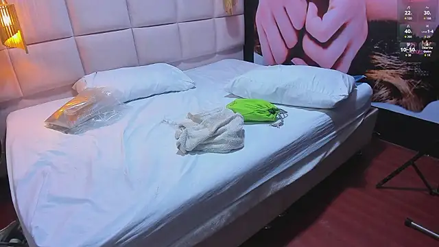 Amberluy online show from March 19, 1:44 pm