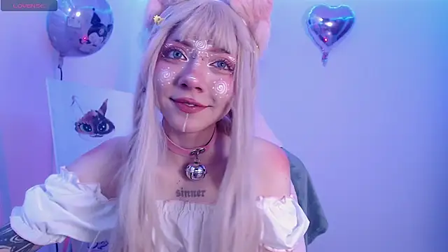 Alicedangerrr online show from November 5, 7:55 am