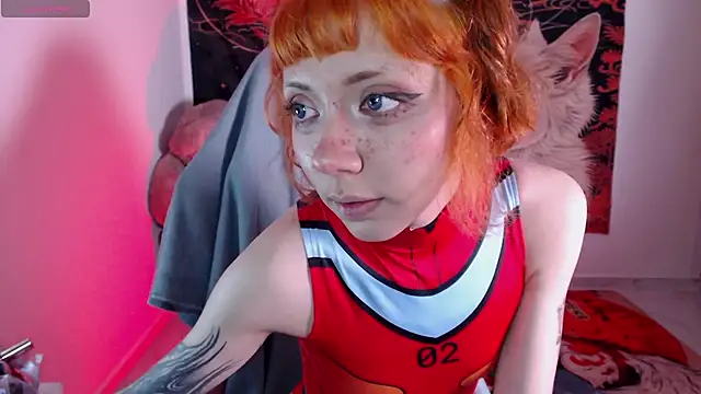 Alicedangerrr online show from November 9, 1:42 am