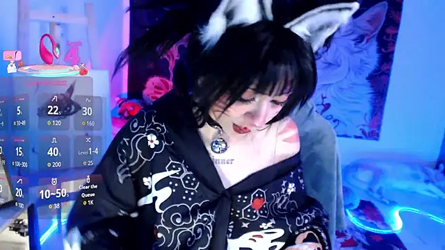 Alicedangerrr online show from November 15, 10:58 pm