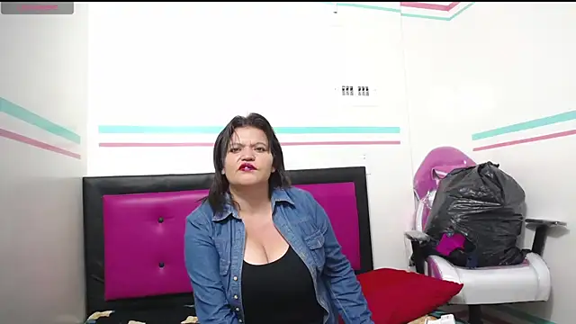 kambelroche online show from January 14, 12:09 pm