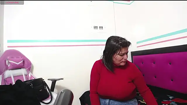 kambelroche online show from February 7, 12:02 pm