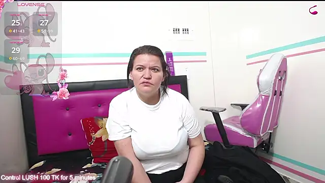 kambelroche online show from March 13, 11:59 am