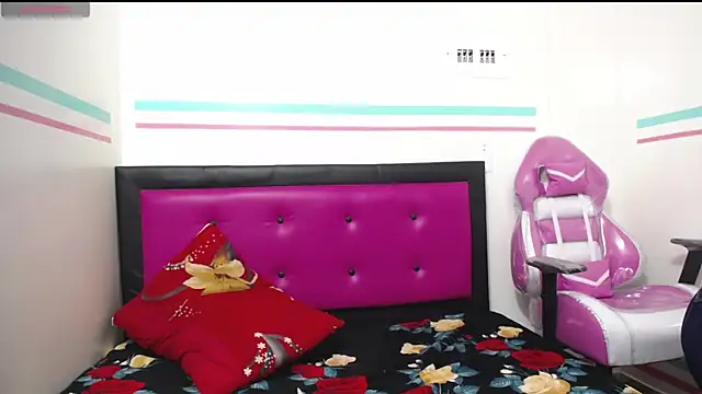 kambelroche online show from January 10, 12:11 pm