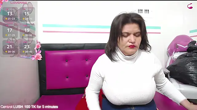 kambelroche online show from November 22, 11:42 am