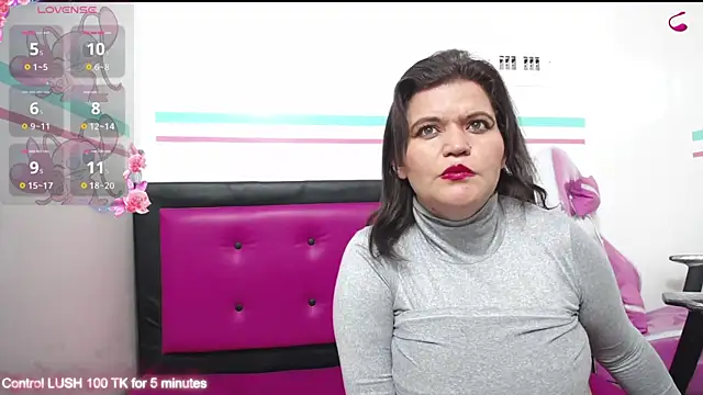 kambelroche online show from November 23, 12:04 pm