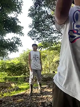 Snapshot of FlpGmz chatting on March 16, 9:50 pm FlpGmz online show from March 16, 9:50 pm