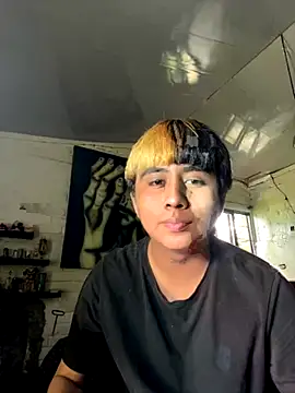 Snapshot of FlpGmz chatting on November 1, 6:35 pm FlpGmz online show from November 1, 6:35 pm