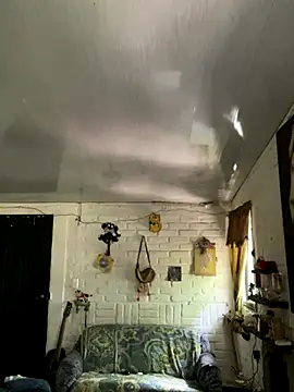 Snapshot of FlpGmz chatting on September 25, 6:14 pm FlpGmz online show from September 25, 6:14 pm