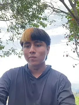 Snapshot of FlpGmz chatting on September 27, 6:03 pm FlpGmz online show from September 27, 6:03 pm