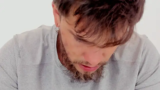 Beard xox online show from October 13, 9:05 pm