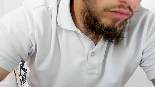 Beard xox online show from February 19, 8:39 pm