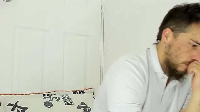 Beard xox online show from February 26, 1:49 am