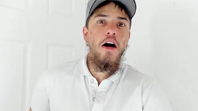 Beard xox online show from February 26, 10:32 pm