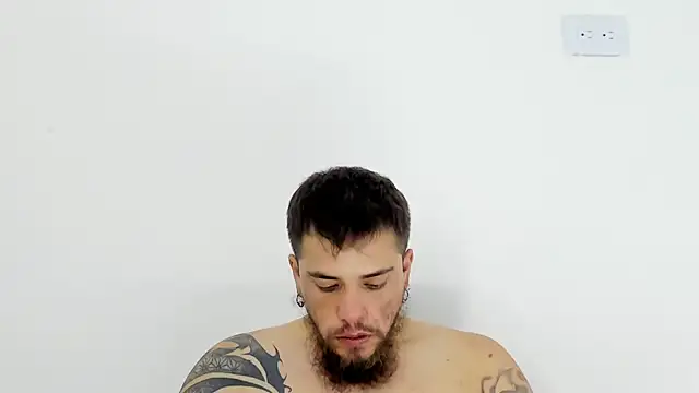 Beard xox online show from March 25, 11:14 pm