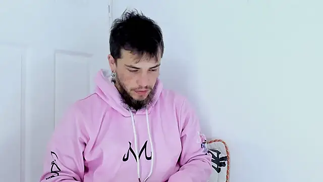 Beard xox online show from February 3, 2:32 am