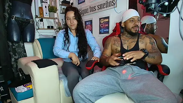 Leenar Key online show from April 8, 12:34 am