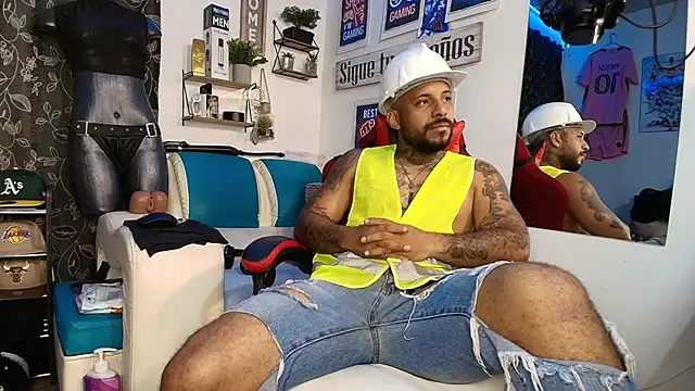 Leenar Key online show from January 13, 11:52 pm