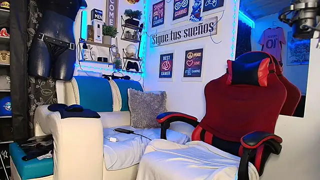 Leenar Key online show from March 31, 11:23 am