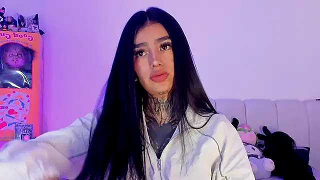 shadowcatt  online show from February 10, 5:56 pm