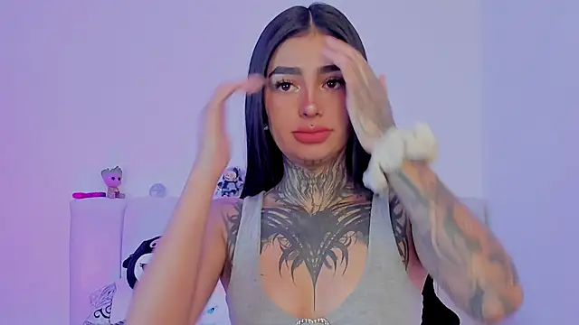 Snapshot of shadowcatt_ chatting on September 30, 5:52 pm shadowcatt online show from September 30, 5:52 pm