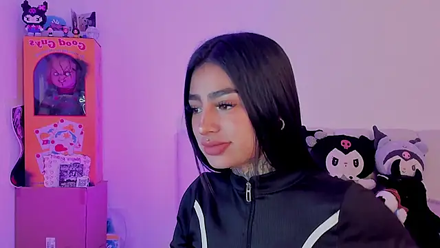 shadowcatt  online show from December 19, 8:44 pm