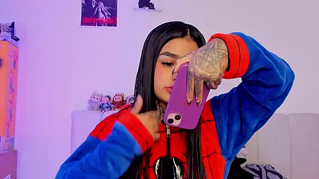 shadowcatt  online show from March 28, 1:56 pm