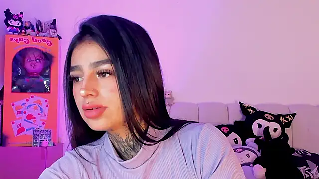 shadowcatt  online show from February 13, 10:10 pm