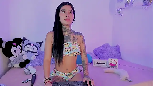 Snapshot of shadowcatt_ chatting on January 28, 7:10 pm shadowcatt online show from January 28, 7:10 pm