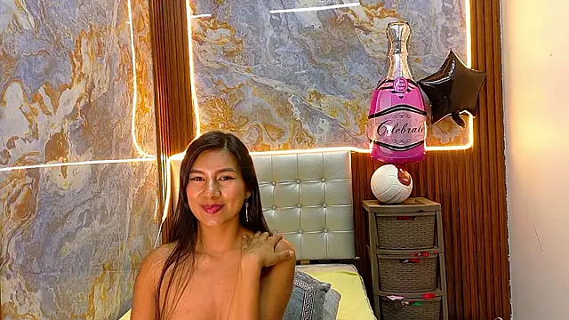  Jessi29  online show from March 5, 11:10 pm