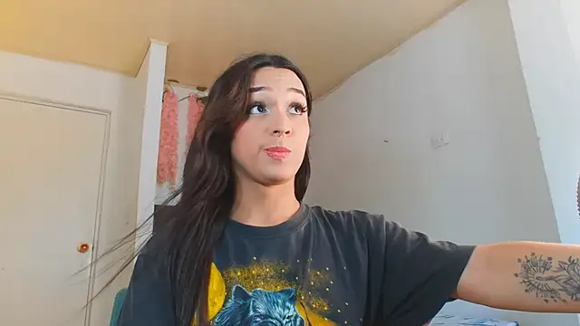 alexaryderr online show from February 8, 4:26 pm